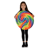 Lollipop Costume - Adults/Kids